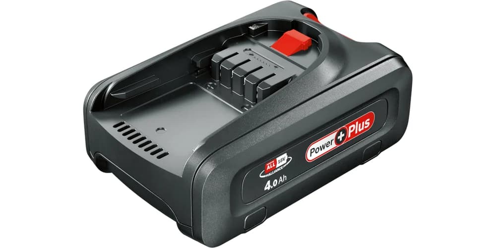 بوش PBA 18V 4.0Ah PowerPlus — PBA 18V 4.0Ah PowerPlus