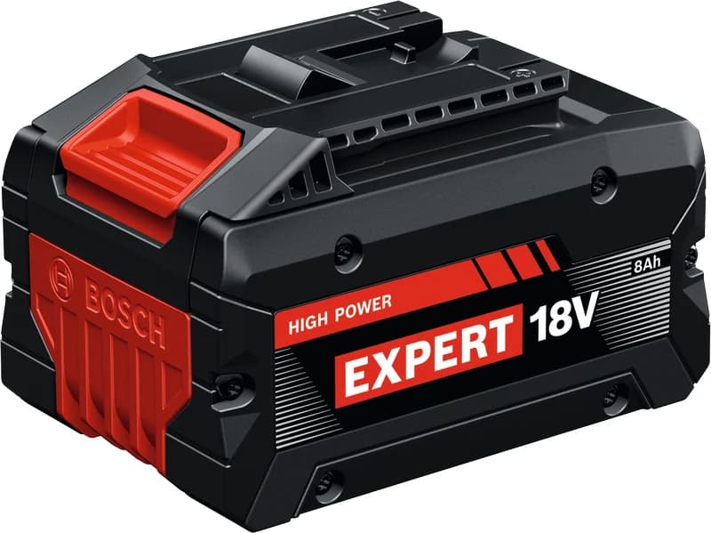 بوش EXPERT EXBA18V-80 — EXPERT EXBA18V-80