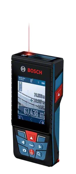 بوش GLM 150-27 C — GLM 150-27 C