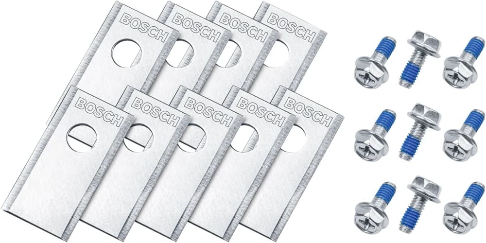 بوش VISIMOW18V Replacement Blades — VISIMOW18V Replacement Blades