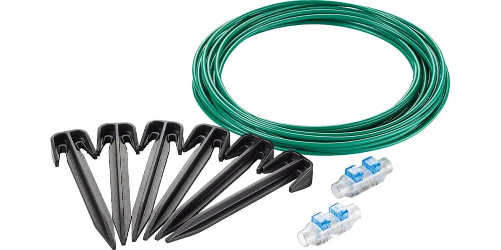 بوش Perimeter wire repair kit — Perimeter wire repair kit