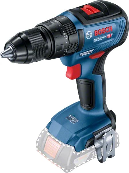 بوش GSB 18V-50 — GSB 18V-50