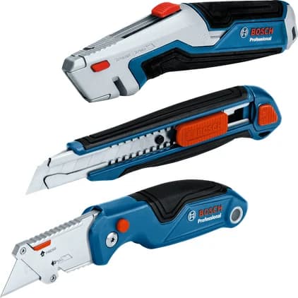 بوش Knife Set, 3 pcs طقم سكاكين — Knife Set, 3 pcs