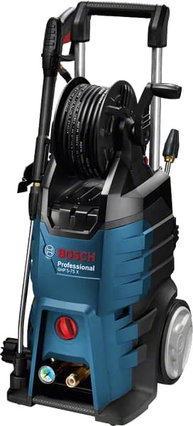 بوش GHP 5-75X — GHP 5-75X