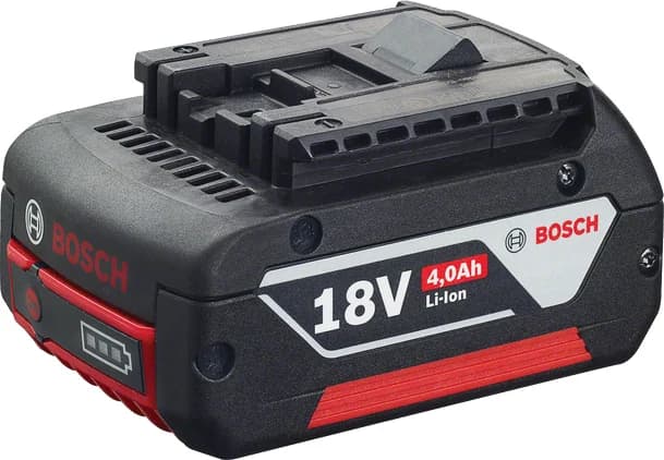 بوش 14.4 V pod-style battery pack بطارية — 14.4 V pod-style battery pack