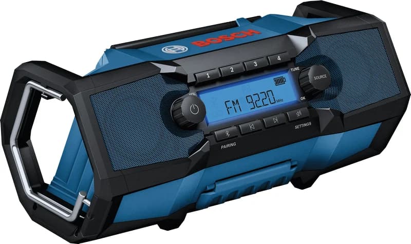 بوش GPB18V-3C — GPB18V-3C