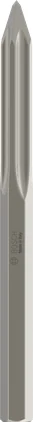 بوش HEX-5C Pointed Chisel 28 mm, 28 x 400 mm إزميل مدبب — HEX-5C Pointed Chisel 28 mm, 28 x 400 mm