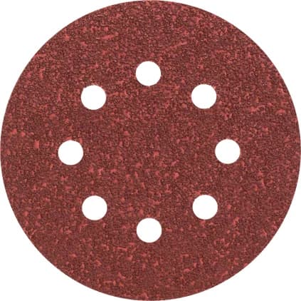 بوش C430 sanding sheet, pack of 5 3165140171243 ورقة صنفرة — C430 sanding sheet, pack of 5 3165140171243