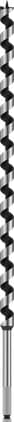 بوش Wood Auger Bit, 20 x 470 x 600 mm لقمة ثقب — Wood Auger Bit, 20 x 470 x 600 mm