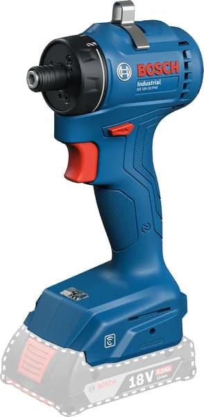 بوش INDUSTRIAL ISR 18V-30 PHX 06019M7120 — INDUSTRIAL ISR 18V-30 PHX 06019M7120