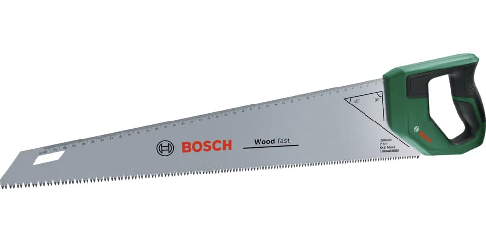 بوش Handsaw 500 mm — Handsaw 500 mm