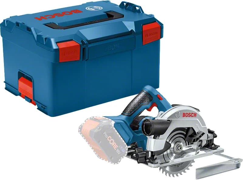 بوش GKS 18V-57 G — GKS 18V-57 G
