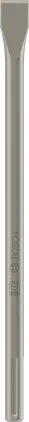 بوش SDS max-4C Flat Chisel, 25 x 400 mm إزميل مسطح — SDS max-4C Flat Chisel, 25 x 400 mm
