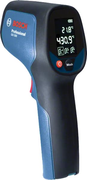 بوش GIS 500