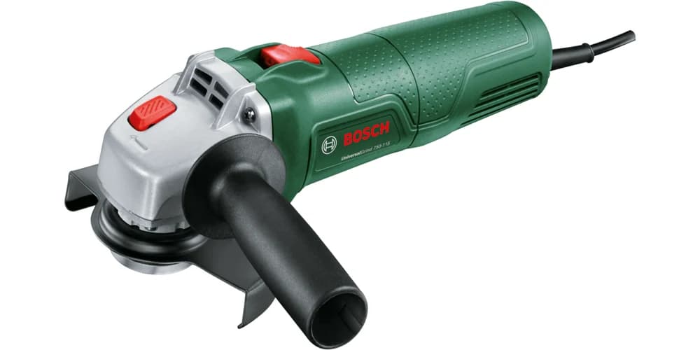 بوش UniversalGrind 750-115 — UniversalGrind 750-115