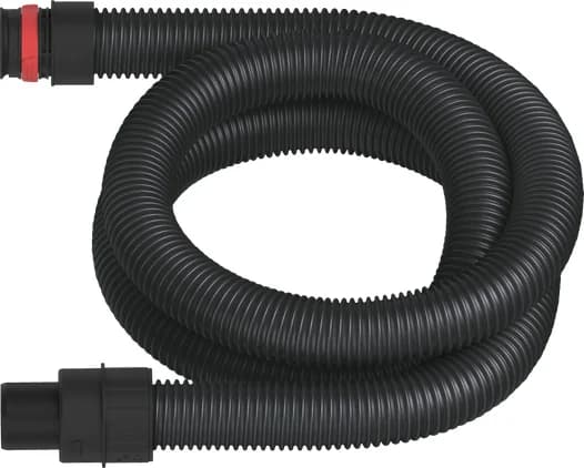 بوش Suction Hose 2.2m for vacuum cleaner خرطوم شفط — Suction Hose 2.2m for vacuum cleaner