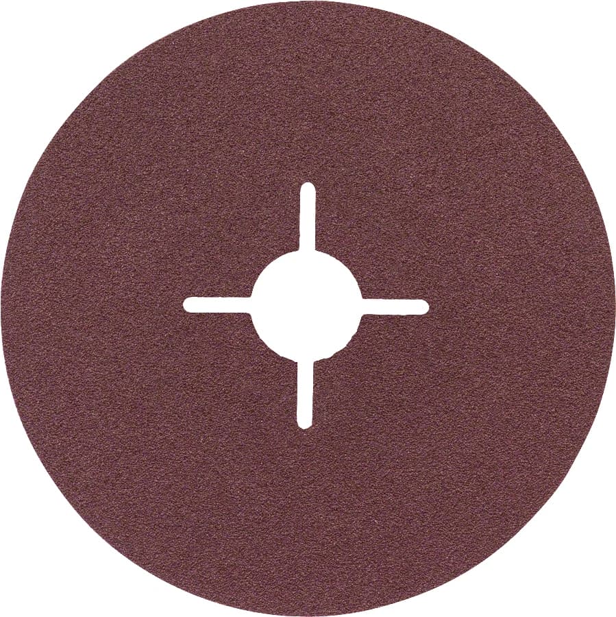 بوش Expert for Metal قرص تجليخ ليفي 3165140721066 — Expert for Metal fibre sanding disc 3165140721066