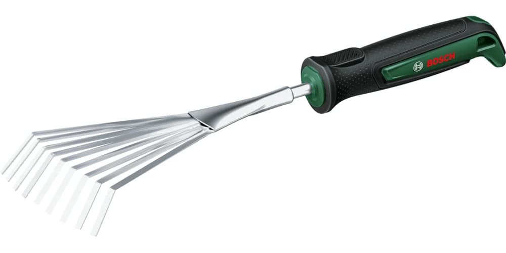 بوش Garden Hand Rake — Garden Hand Rake