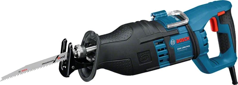 بوش GSA 1300 PCE