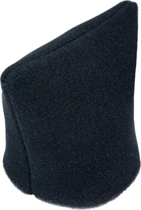 بوش Foam filter (closed one side) GAS 15 PS فلتر إسفنجي — Foam filter (closed one side) GAS 15 PS
