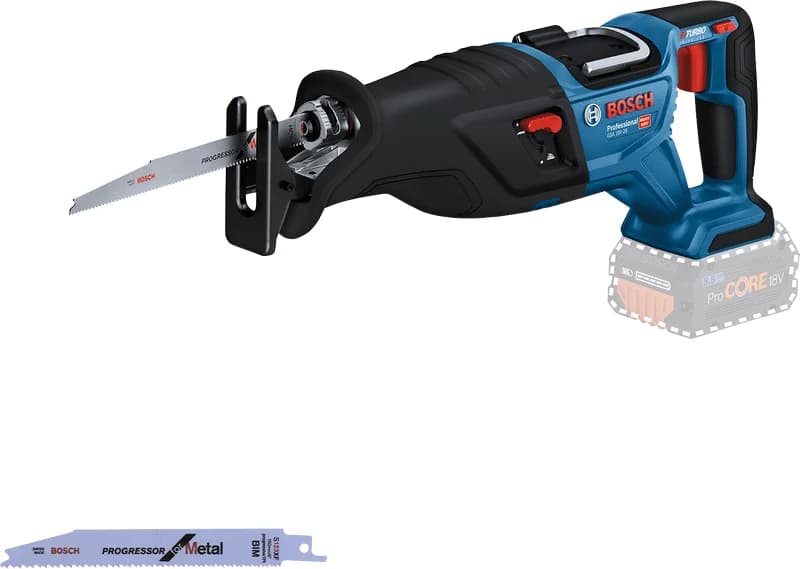 بوش GSA 18V-28 — GSA 18V-28