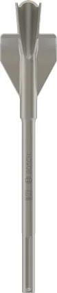 بوش SDS max Winged Gouging Chisel, 35 x 380 mm إزميل تجويف مجنح — SDS max Winged Gouging Chisel, 35 x 380 mm
