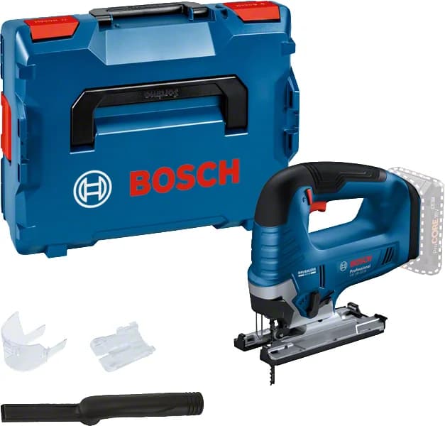 بوش GST 18V-125 B — GST 18V-125 B