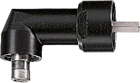 بوش INDUSTRIAL Angle head 1/4" - internal hexagon drive — INDUSTRIAL Angle head 1/4" - internal hexagon drive