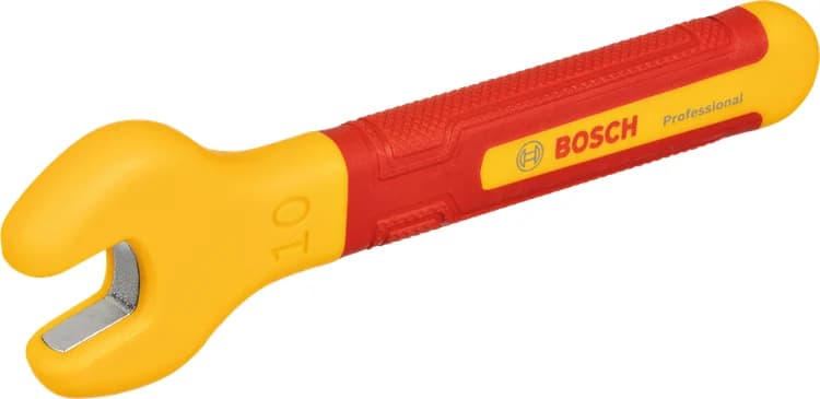 بوش VDE Spanner, 10 mm مفتاح ربط — VDE Spanner, 10 mm