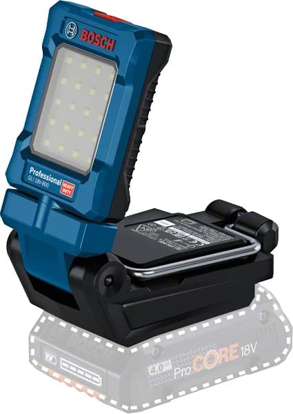 بوش GLI 18V-800 0601443600 — GLI 18V-800 0601443600