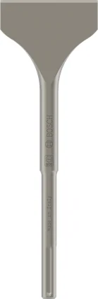 بوش SDS max-4C Spade Chisel, 115 x 350 mm إزميل مسطح عريض — SDS max-4C Spade Chisel, 115 x 350 mm