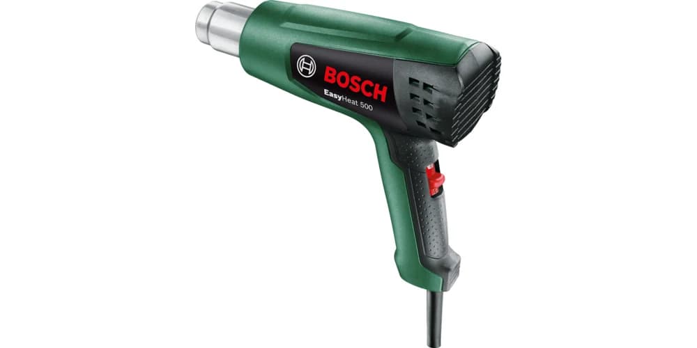 بوش EasyHeat 500 — EasyHeat 500