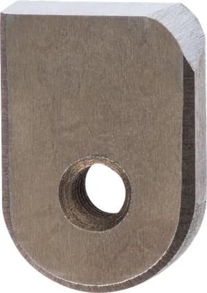 بوش Lower blade شفرة — Lower blade