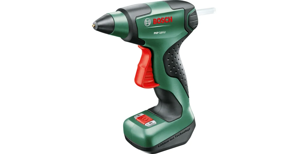 Bosch PKP 3.6 LI - Micro USB Charger — PKP 3.6 LI - Micro USB Charger