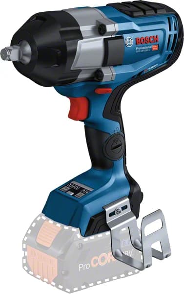 بوش GDS 18V-1000 C — GDS 18V-1000 C
