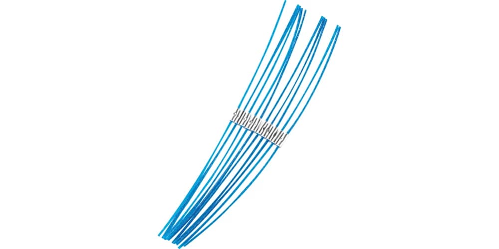 بوش Extra-strong Line 30cm (2.4mm) — Extra-strong Line 30cm (2.4mm)