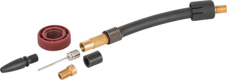 بوش Charger Set for Pneumatic Pumps طقم شاحن لمضخات هوائية — Charger Set for Pneumatic Pumps
