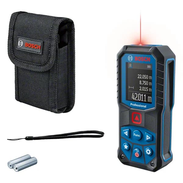 بوش GLM 50-22 — GLM 50-22