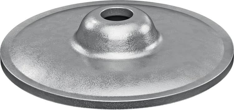 بوش FMW-25 Universal Metal Washer وردة معدنية عالمية — FMW-25 Universal Metal Washer