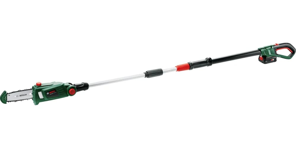 بوش UniversalChainPole 18 - 1 x 2.5 Ah battery | charger — UniversalChainPole 18 - 1 x 2.5 Ah battery | charger