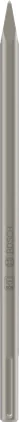 بوش SDS max-4C Pointed Chisel, 400 mm إزميل مدبب — SDS max-4C Pointed Chisel, 400 mm