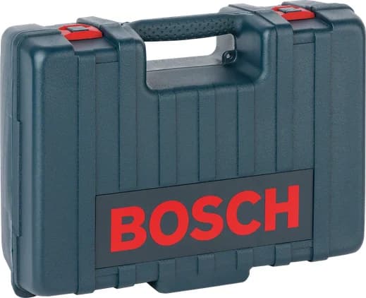 بوش Plastic case 3165140376563 حافظة بلاستيكية — Plastic case 3165140376563