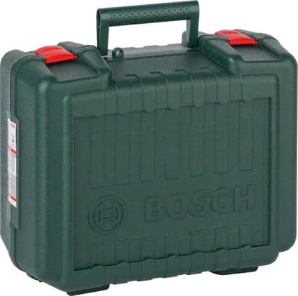 بوش Plastic case 3165140452946 حافظة بلاستيكية — Plastic case 3165140452946