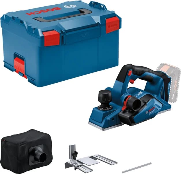 بوش GHO 18V-26 — GHO 18V-26