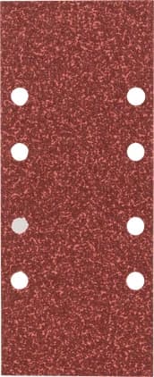 بوش C430 sanding sheet, pack of 10 ورقة صنفرة — C430 sanding sheet, pack of 10