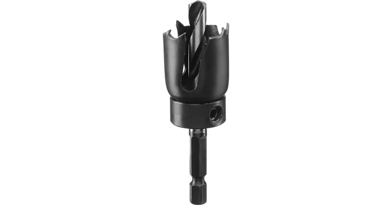 بوش Holesaw for Spot Lamps منشار ثقب — Holesaw for Spot Lamps