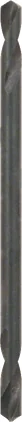 بوش Double-ended drill bits ريش حفر مزدوجة — Double-ended drill bits