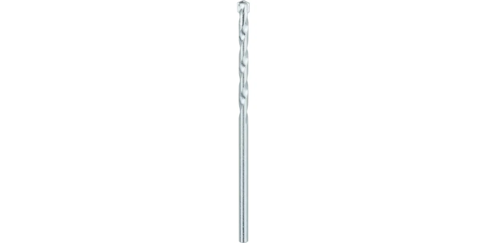 بوش Masonry Drill Bit manufactured to ISO 5468 لقمة حفر للبناء — Masonry Drill Bit manufactured to ISO 5468