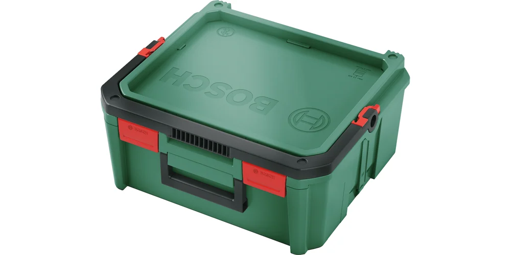 Bosch Single SystemBox - size M — Single SystemBox - size M