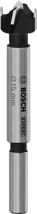 بوش EXPERT Laminated Wood Hinge Cutting Drill Bit, 15 x 60 x 90 mm ريشة حفر — EXPERT Laminated Wood Hinge Cutting Drill Bit, 15 x 60 x 90 mm